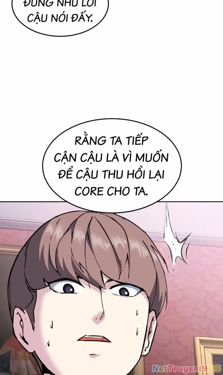 Cậu Bé Của Thần Chết Chapter 204 - 19