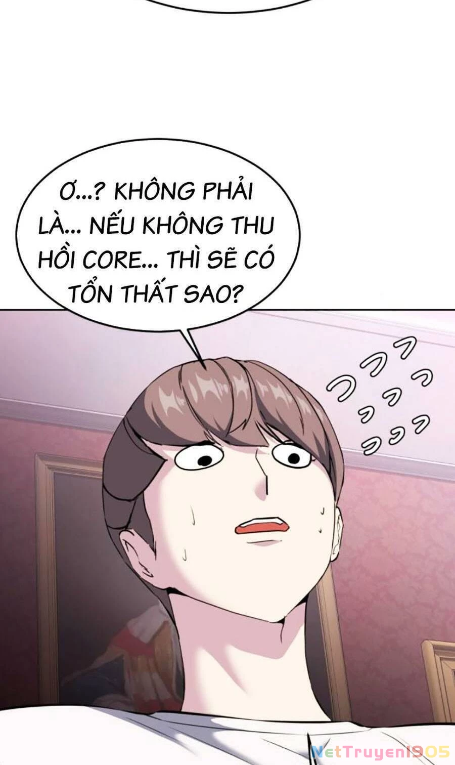 Cậu Bé Của Thần Chết Chapter 204 - 22