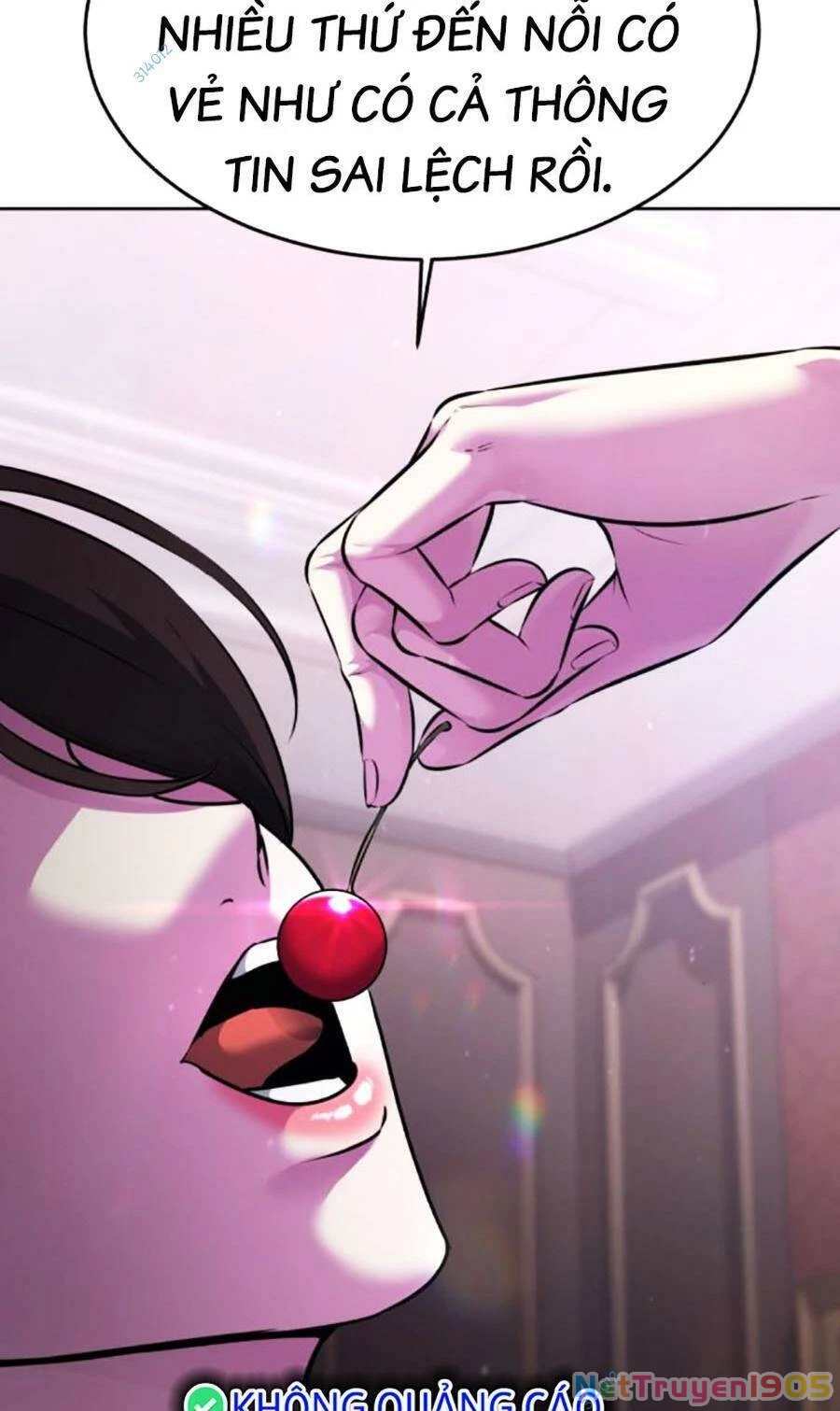 Cậu Bé Của Thần Chết Chapter 204 - 25