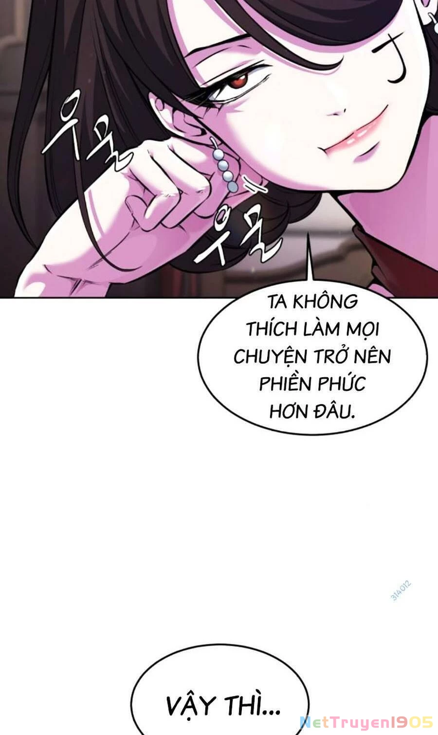 Cậu Bé Của Thần Chết Chapter 204 - 30