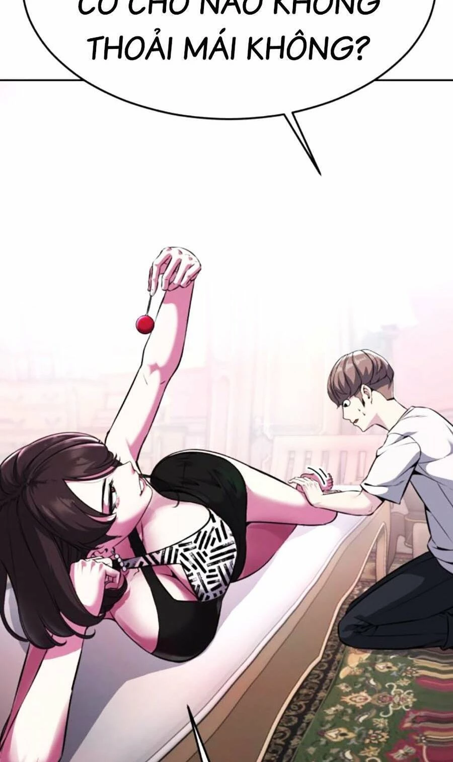 Cậu Bé Của Thần Chết Chapter 204 - 32