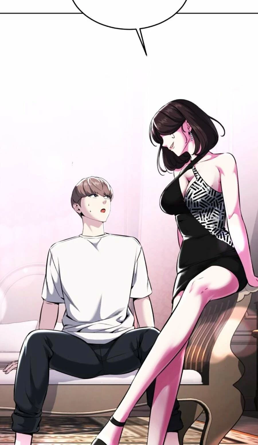Cậu Bé Của Thần Chết Chapter 204 - 36