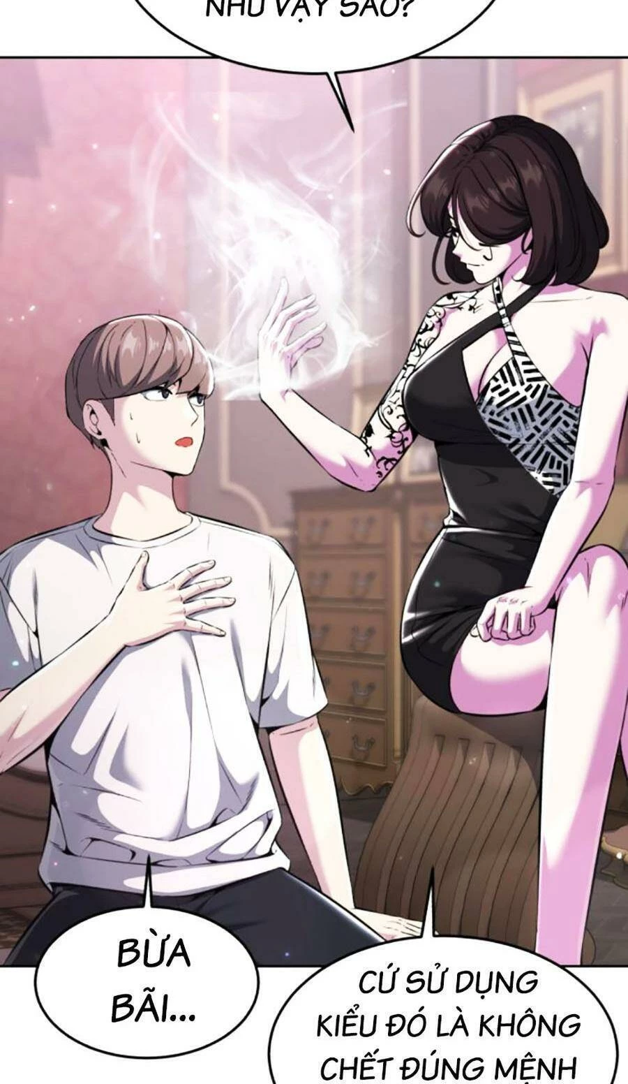 Cậu Bé Của Thần Chết Chapter 204 - 42