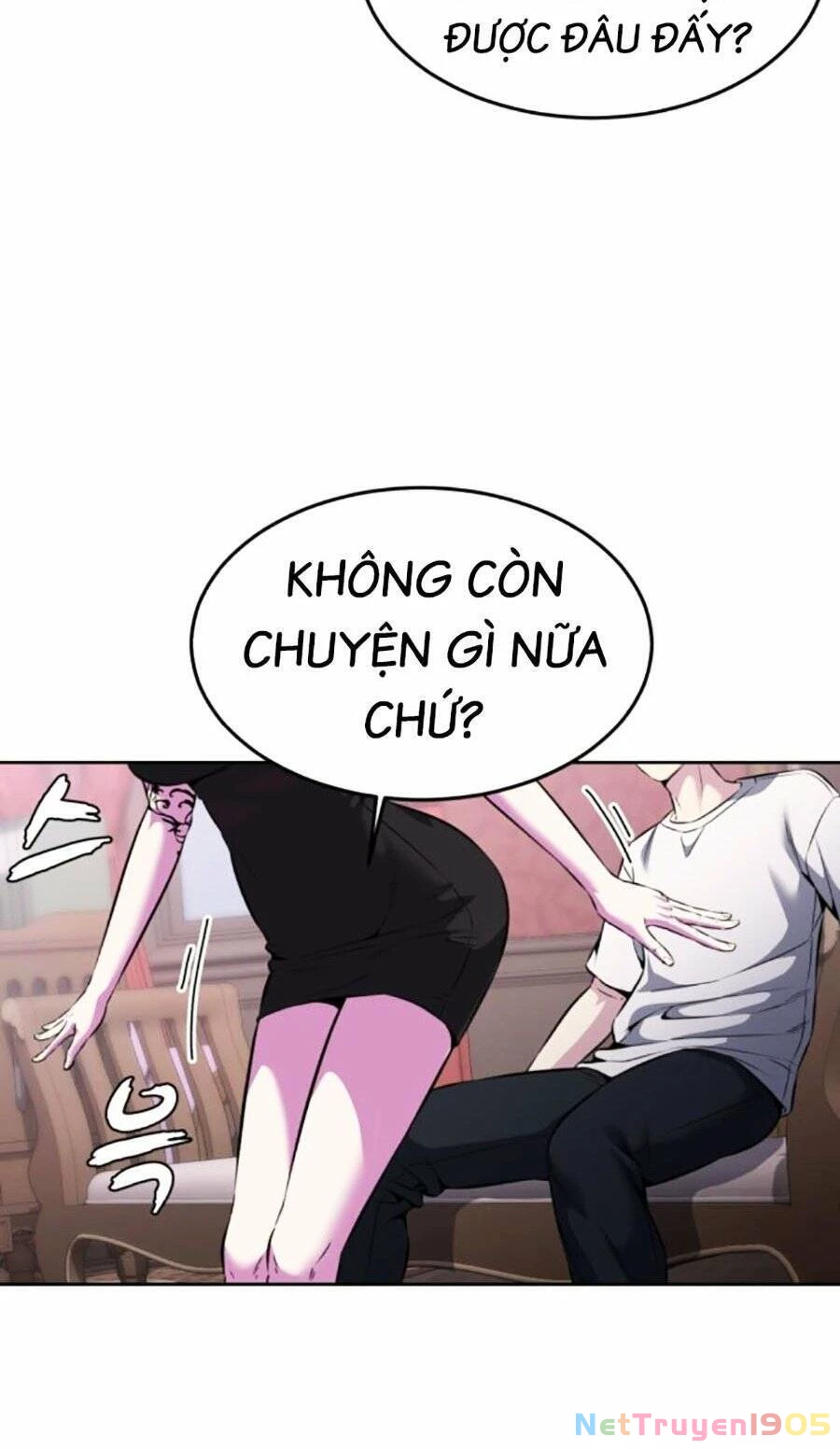 Cậu Bé Của Thần Chết Chapter 204 - 43