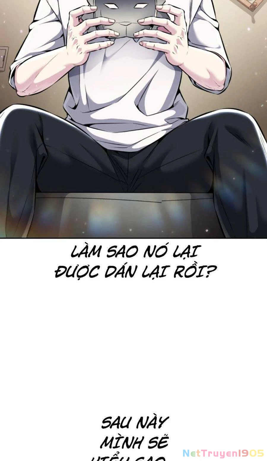 Cậu Bé Của Thần Chết Chapter 204 - 53