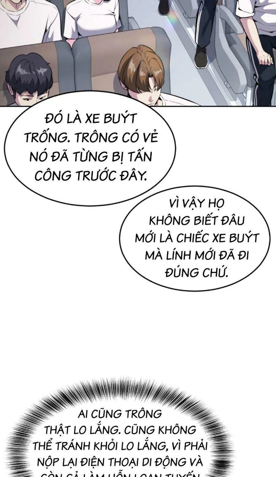 Cậu Bé Của Thần Chết Chapter 204 - 61