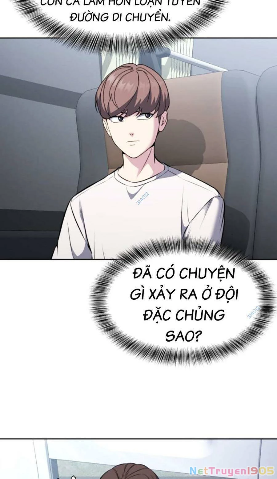 Cậu Bé Của Thần Chết Chapter 204 - 62