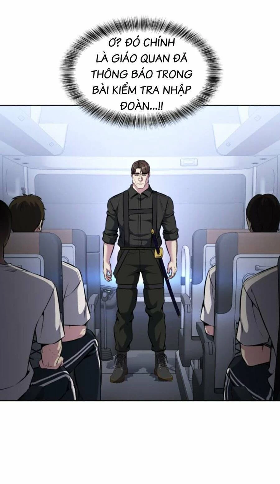 Cậu Bé Của Thần Chết Chapter 204 - 64