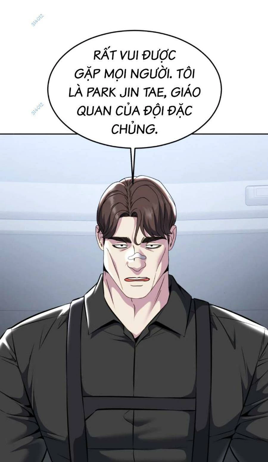 Cậu Bé Của Thần Chết Chapter 204 - 65