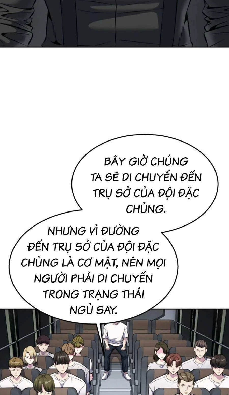 Cậu Bé Của Thần Chết Chapter 204 - 66