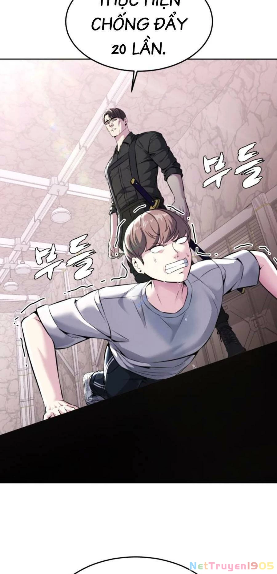 Cậu Bé Của Thần Chết Chapter 204 - 106