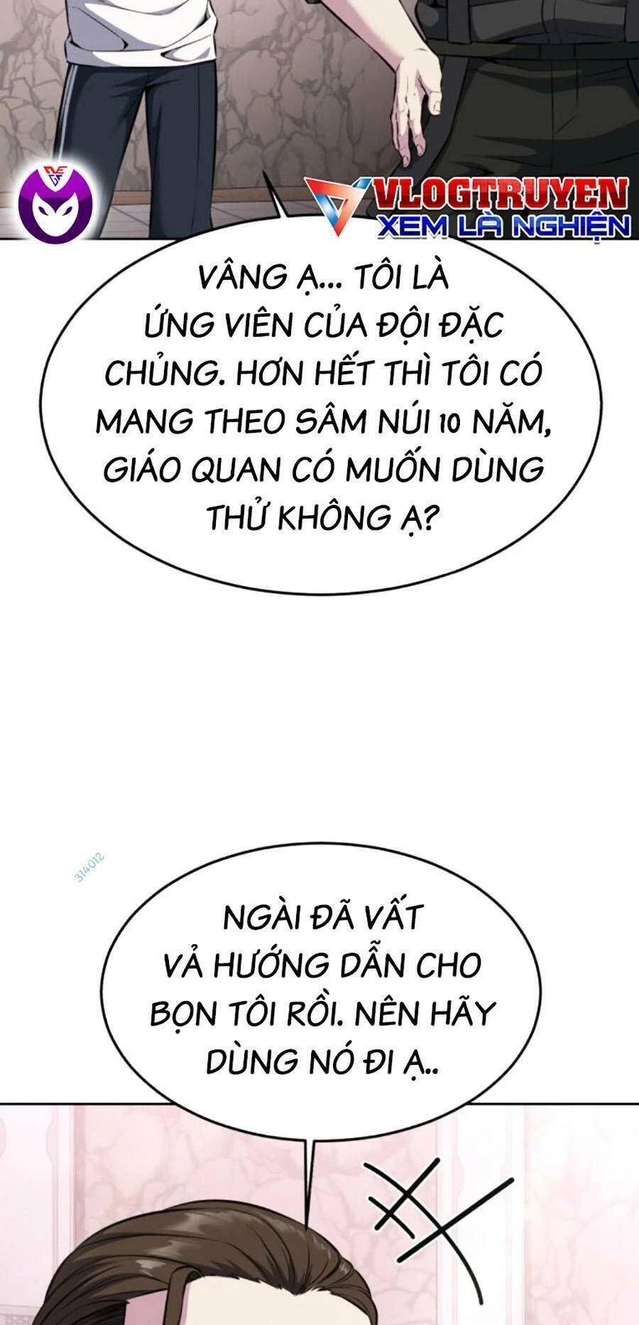 Cậu Bé Của Thần Chết Chapter 204 - 114