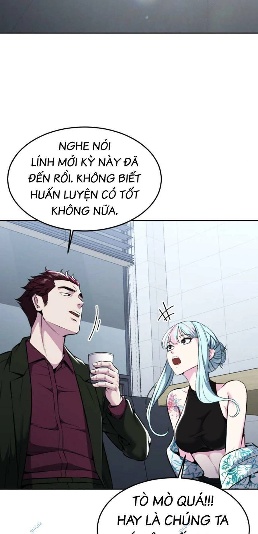 Cậu Bé Của Thần Chết Chapter 204 - 121