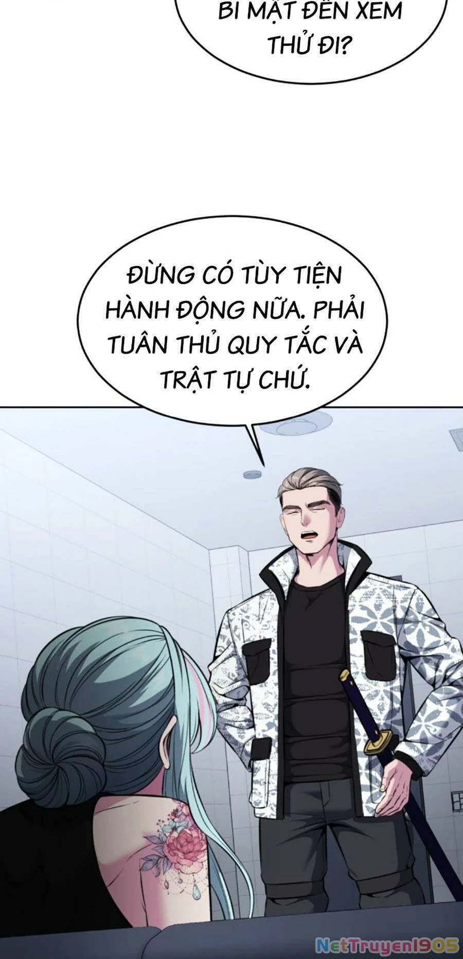Cậu Bé Của Thần Chết Chapter 204 - 122