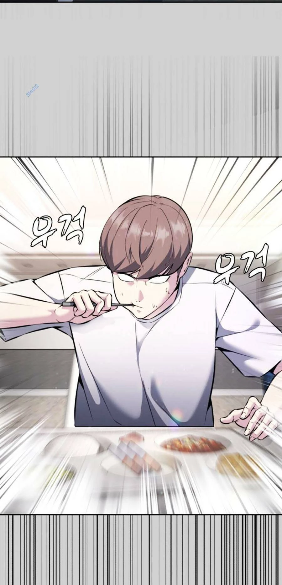 Cậu Bé Của Thần Chết Chapter 204 - 125