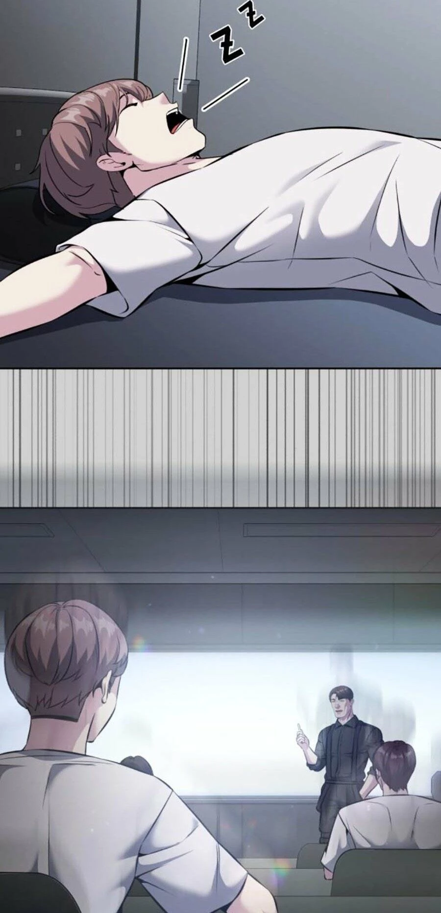 Cậu Bé Của Thần Chết Chapter 204 - 127