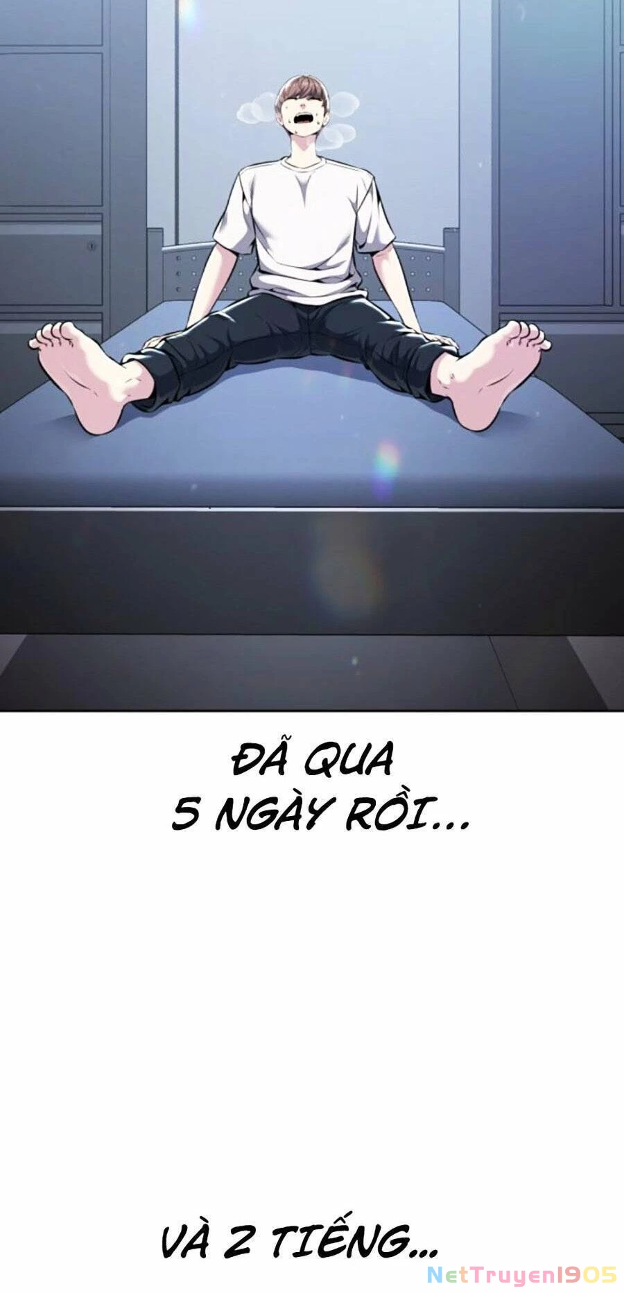 Cậu Bé Của Thần Chết Chapter 204 - 136