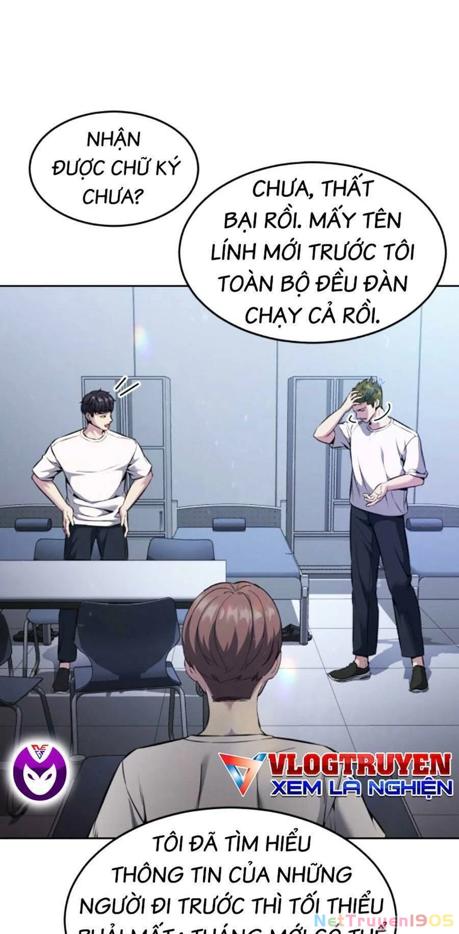 Cậu Bé Của Thần Chết Chapter 204 - 138