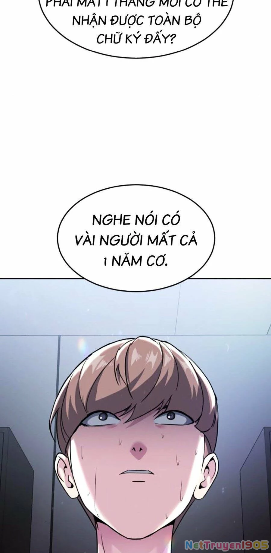 Cậu Bé Của Thần Chết Chapter 204 - 139