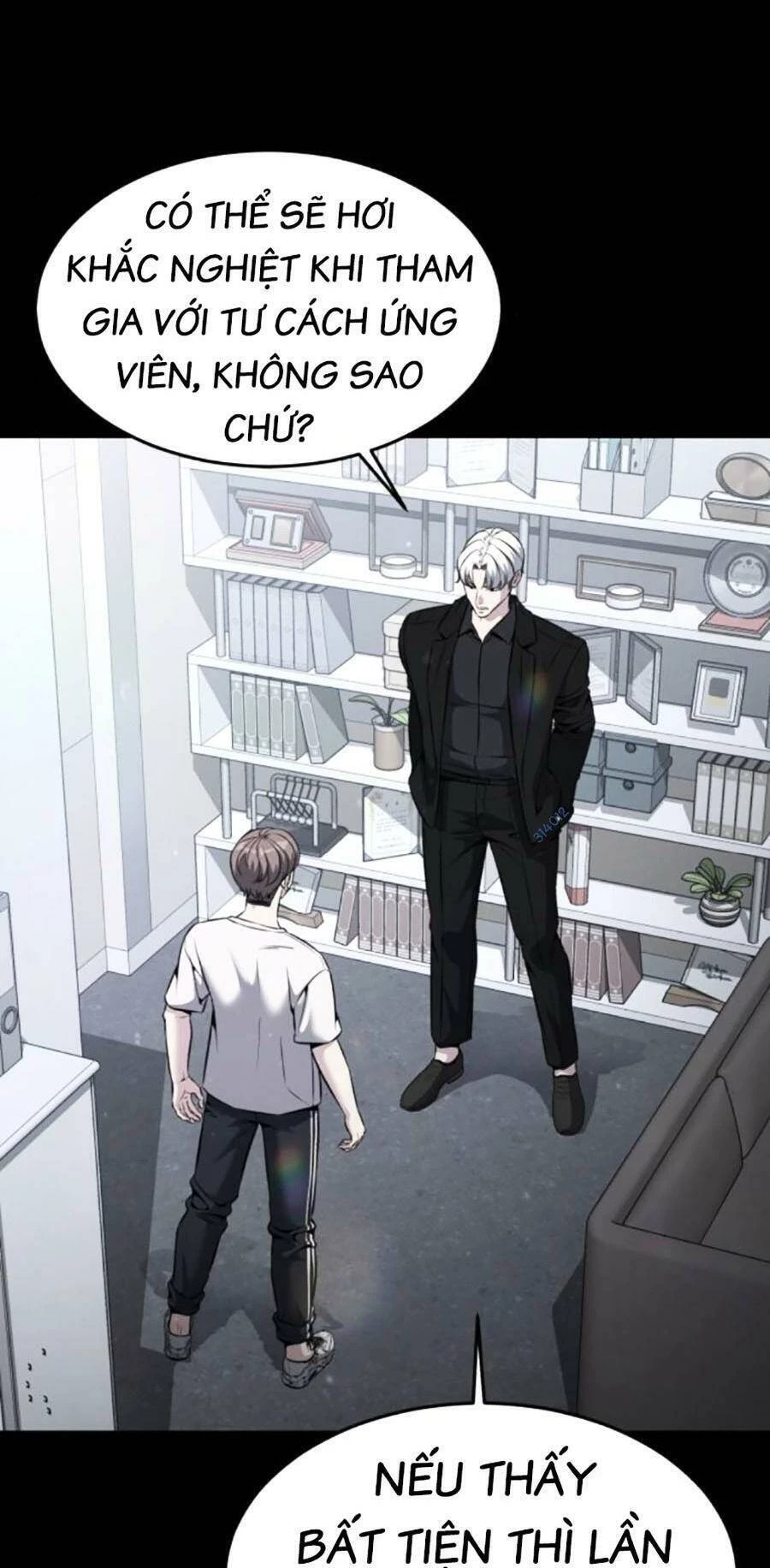 Cậu Bé Của Thần Chết Chapter 204 - 142