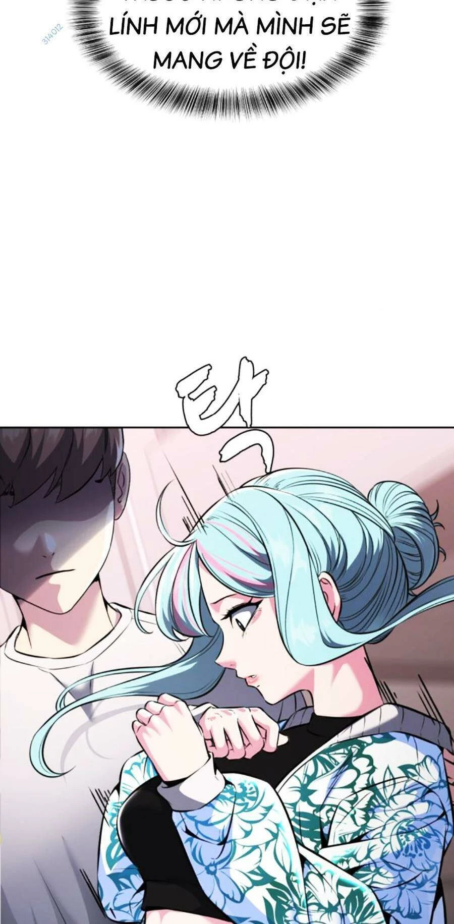 Cậu Bé Của Thần Chết Chapter 204 - 161