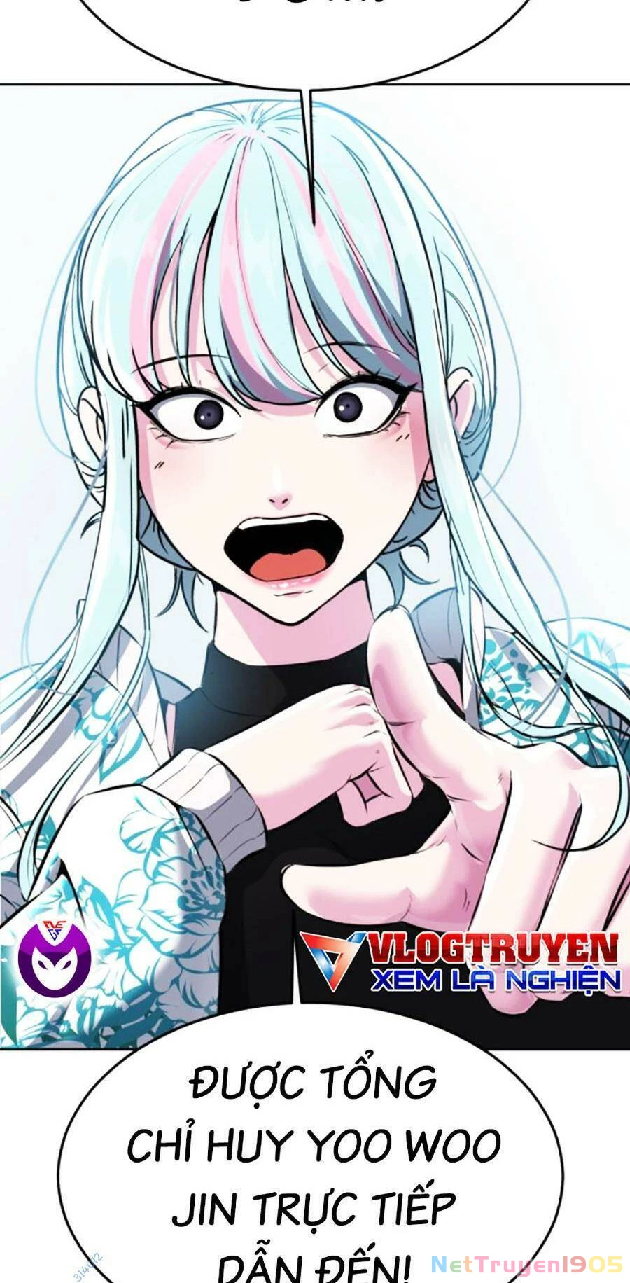 Cậu Bé Của Thần Chết Chapter 204 - 165