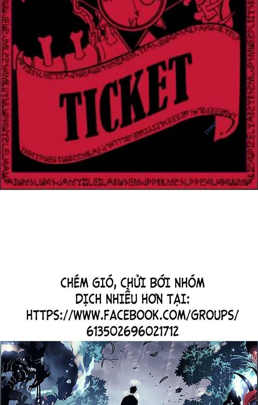 Cậu Bé Của Thần Chết Chapter 205 - 2