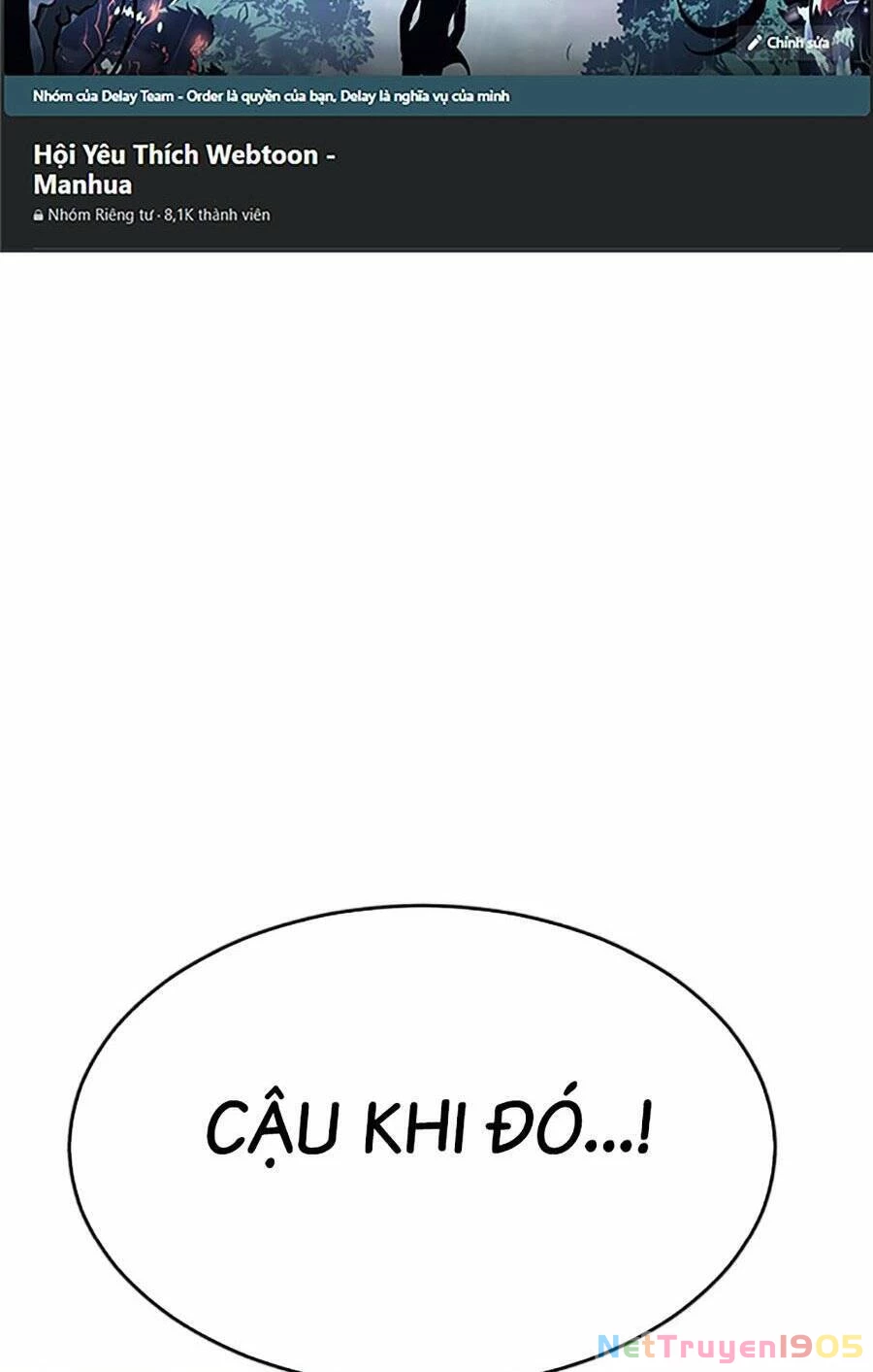 Cậu Bé Của Thần Chết Chapter 205 - 3