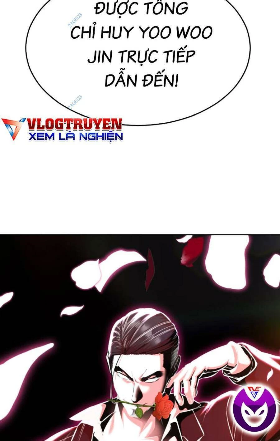 Cậu Bé Của Thần Chết Chapter 205 - 5