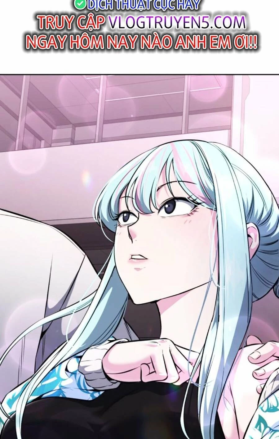 Cậu Bé Của Thần Chết Chapter 205 - 8