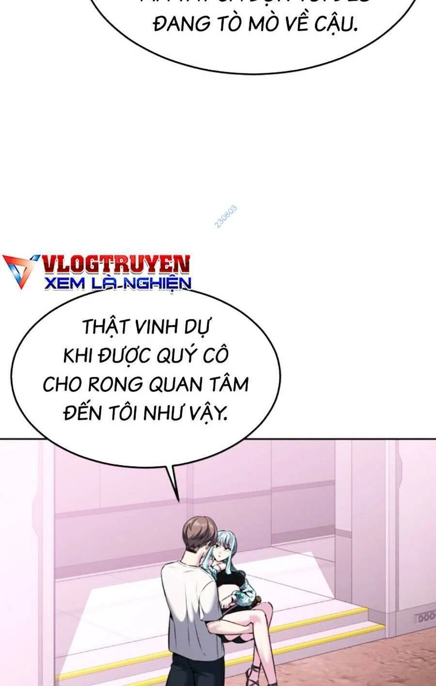 Cậu Bé Của Thần Chết Chapter 205 - 14