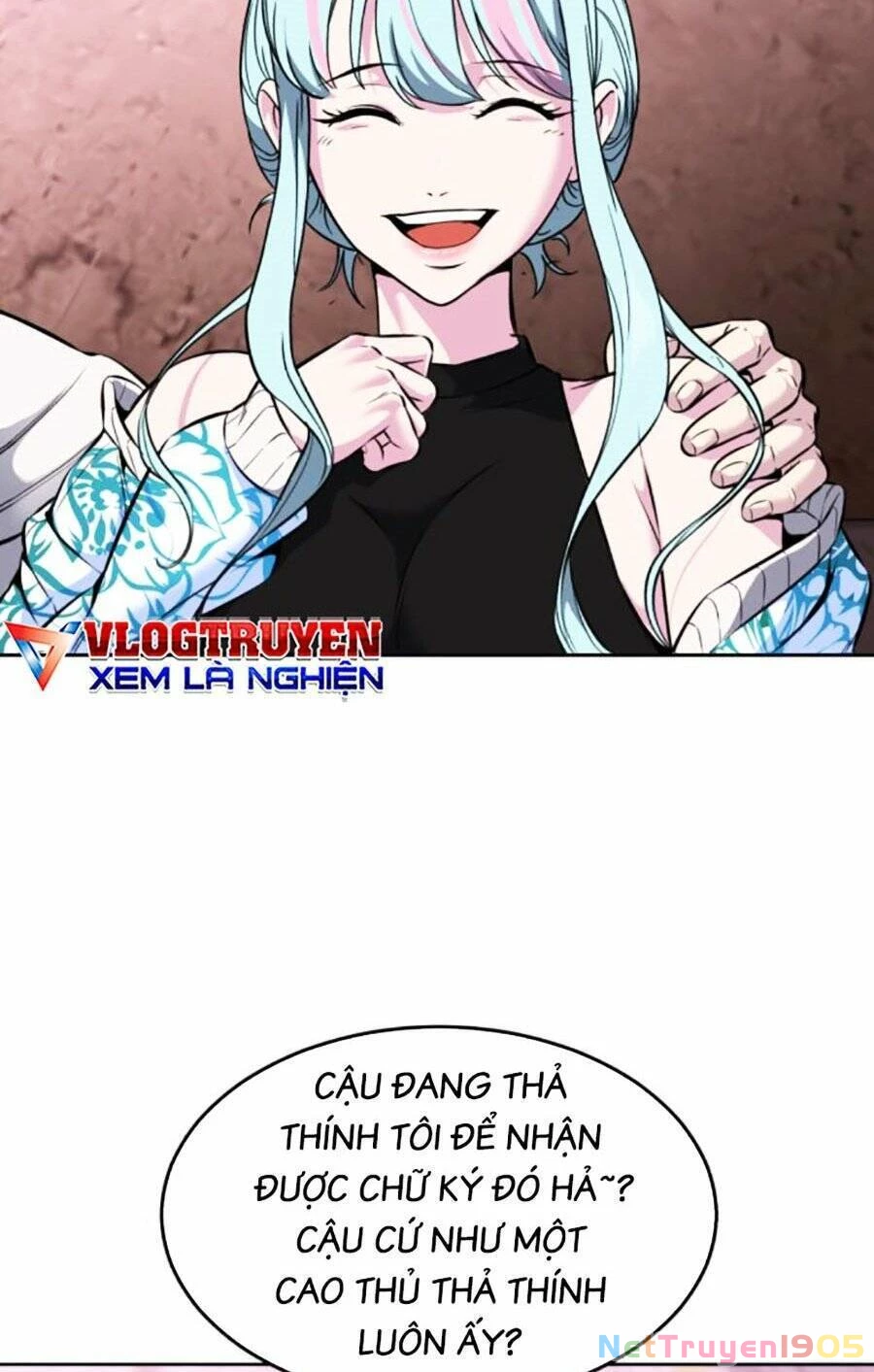 Cậu Bé Của Thần Chết Chapter 205 - 23