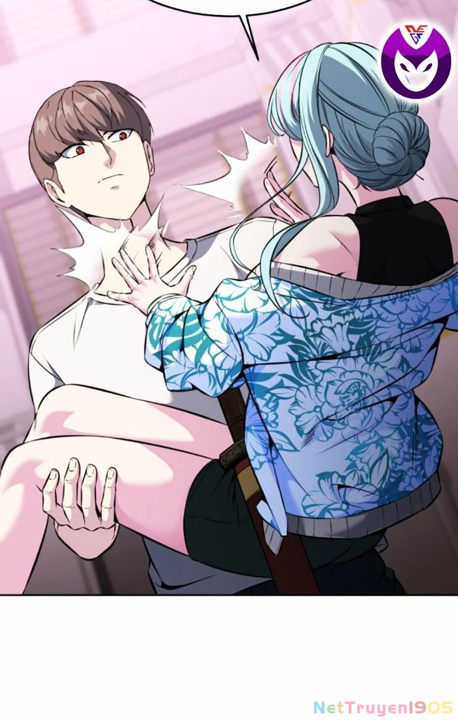 Cậu Bé Của Thần Chết Chapter 205 - 24