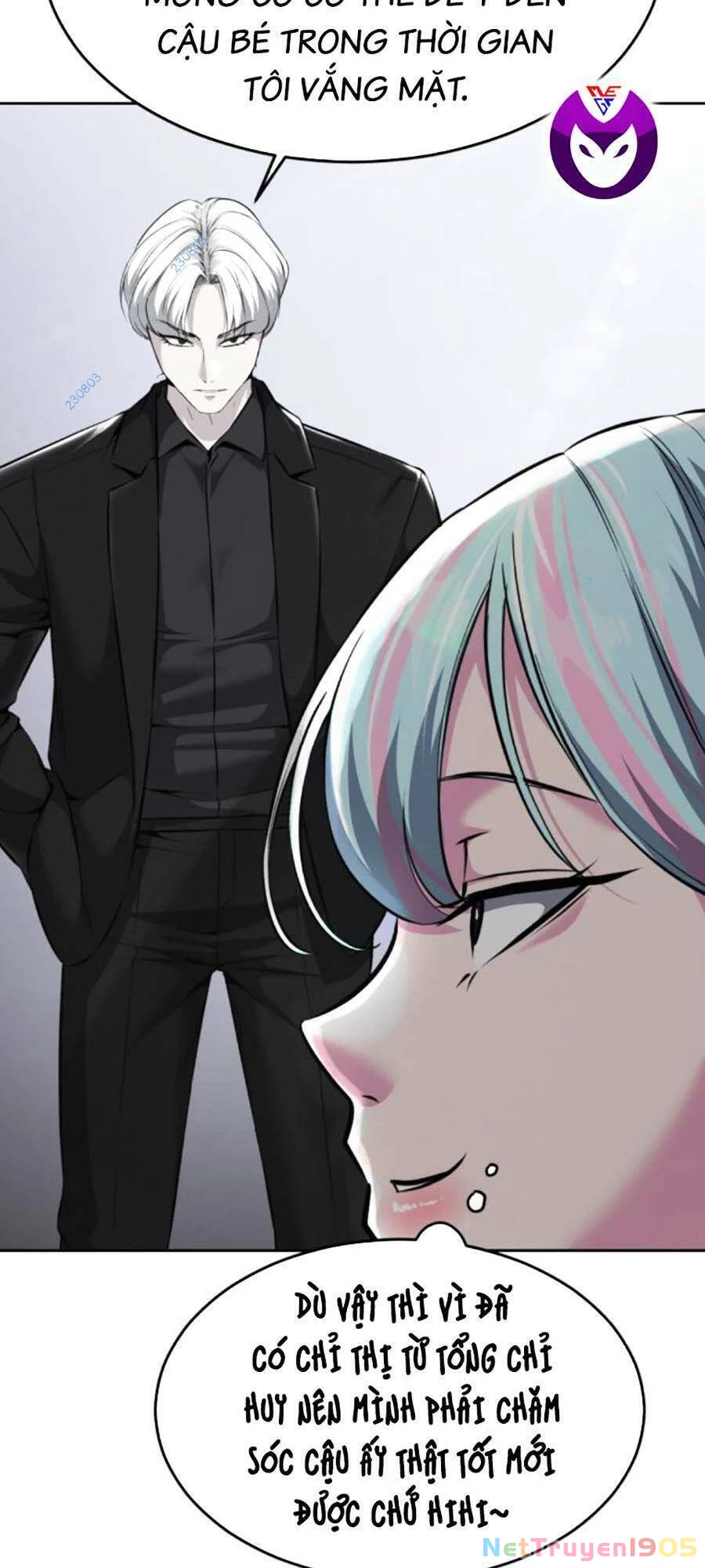 Cậu Bé Của Thần Chết Chapter 205 - 34