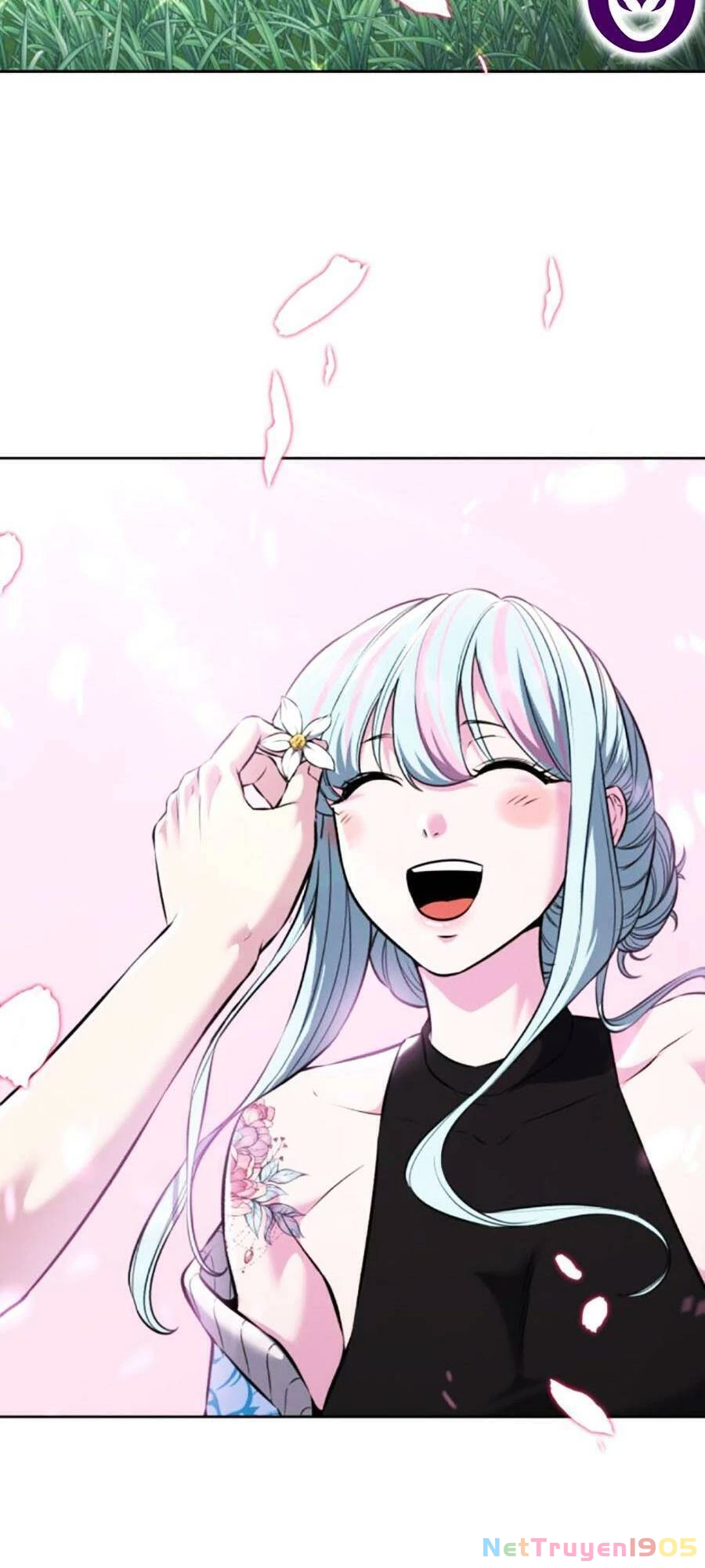 Cậu Bé Của Thần Chết Chapter 205 - 52