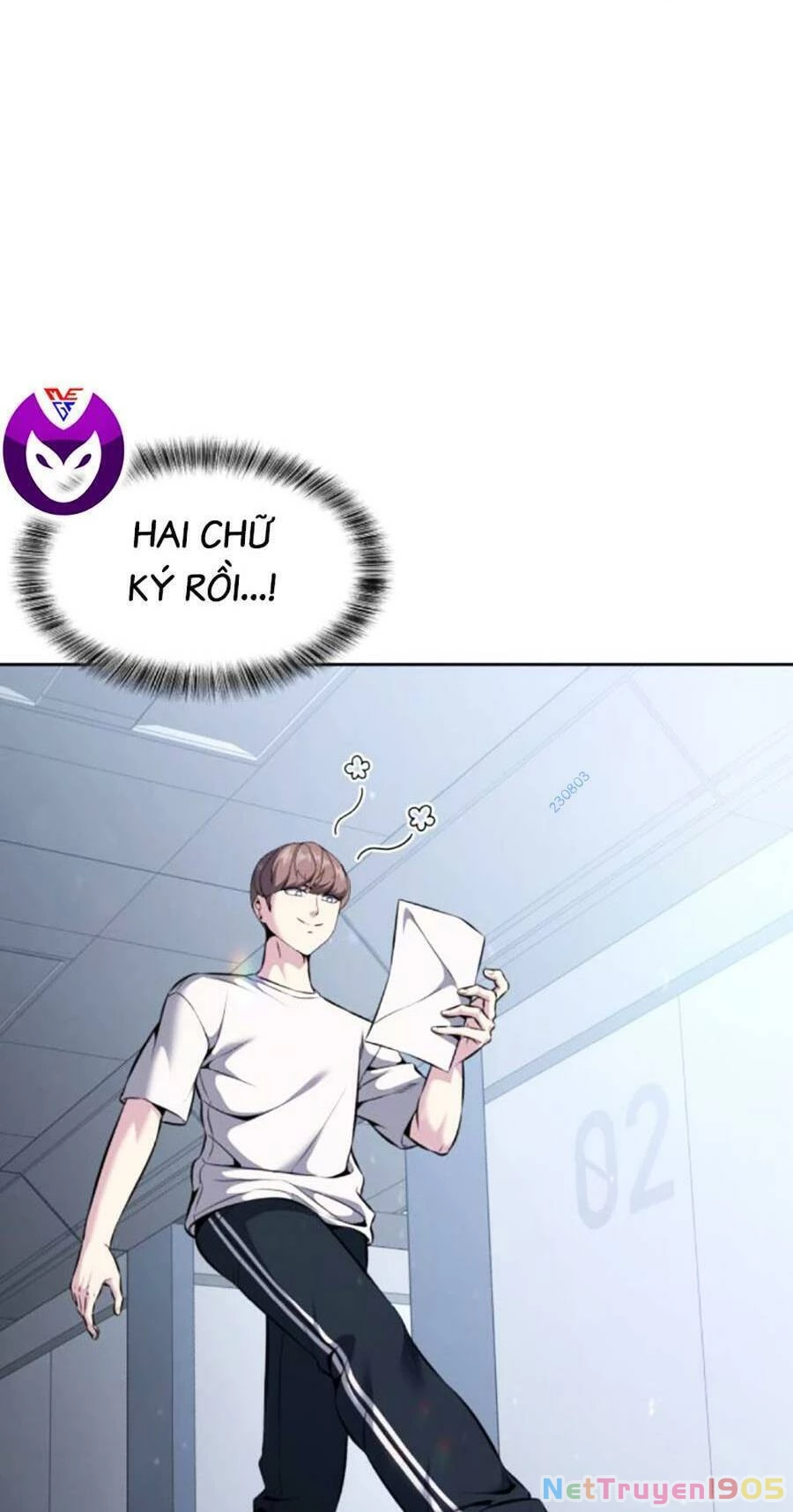Cậu Bé Của Thần Chết Chapter 205 - 101