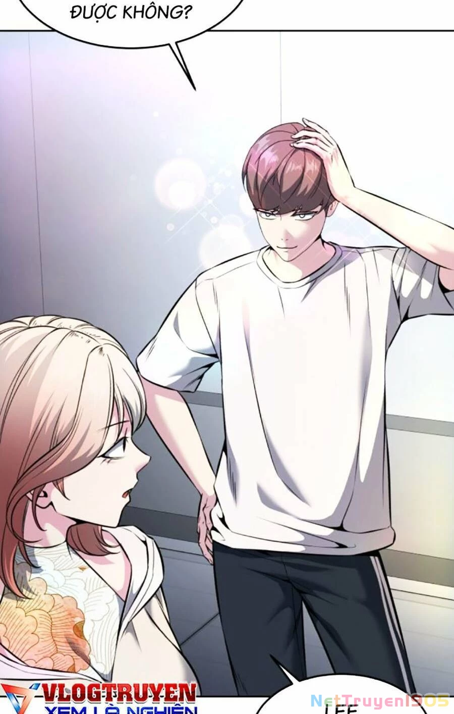 Cậu Bé Của Thần Chết Chapter 205 - 107