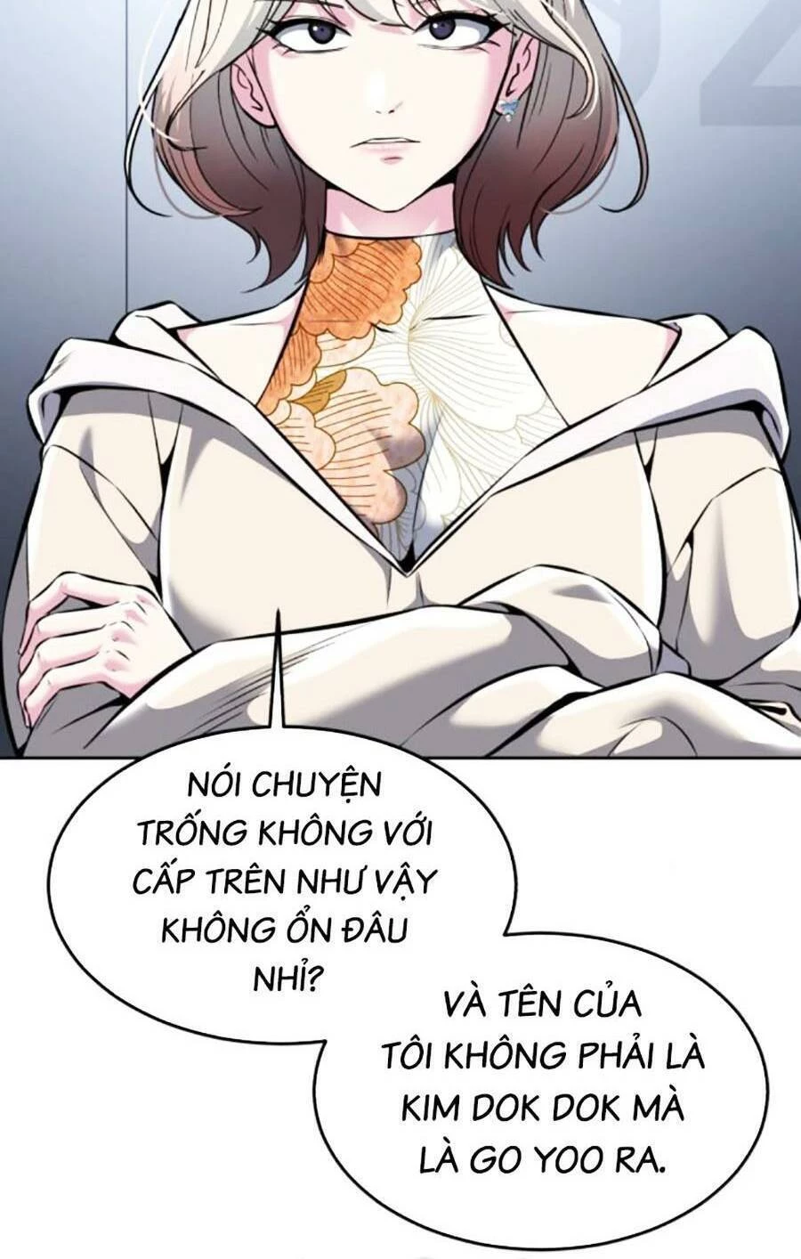 Cậu Bé Của Thần Chết Chapter 205 - 109