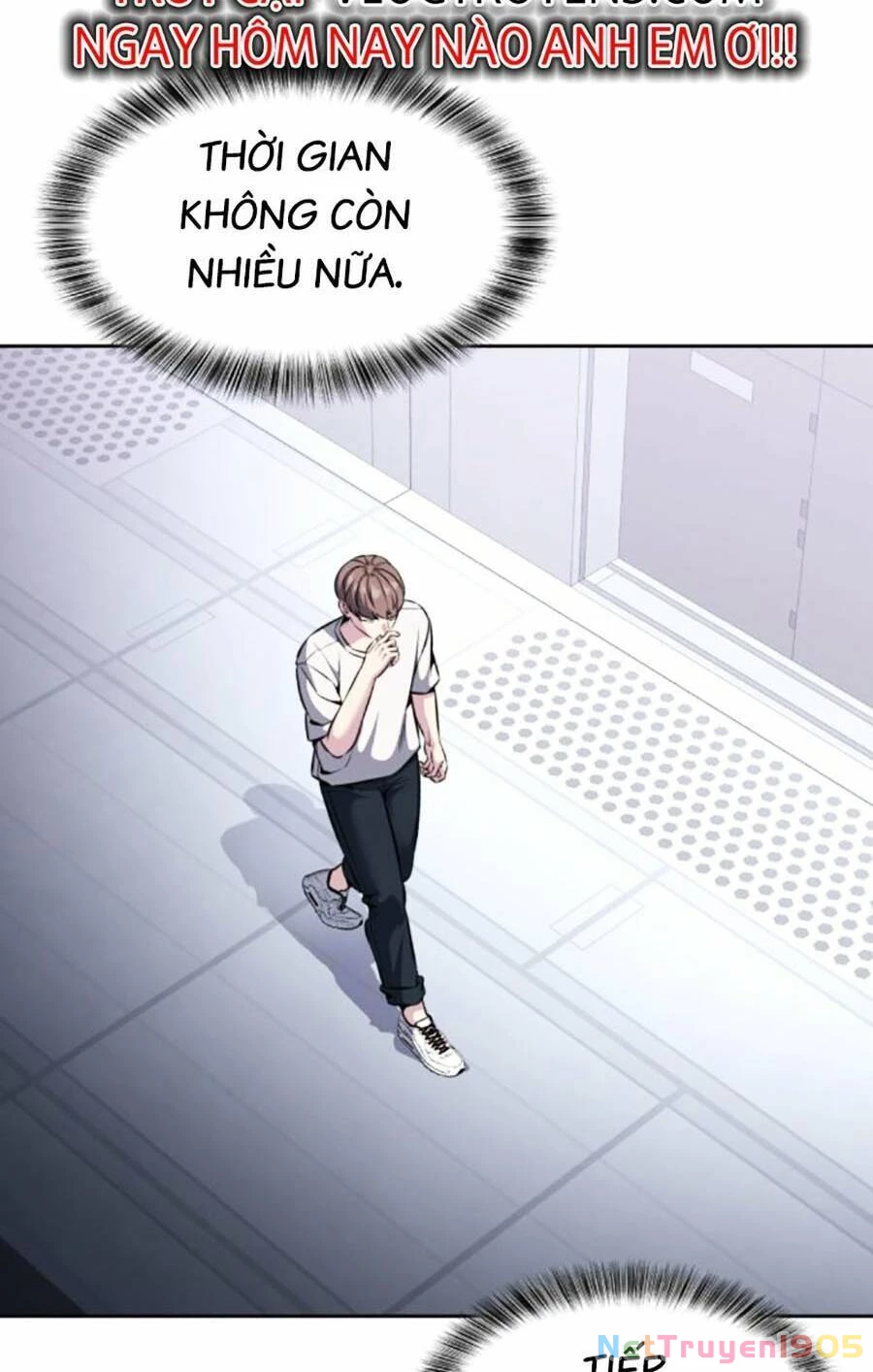 Cậu Bé Của Thần Chết Chapter 205 - 127