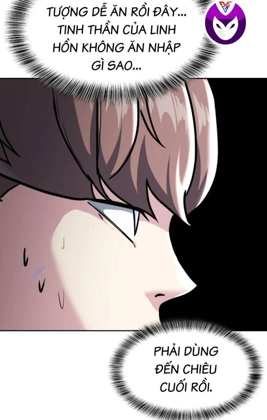 Cậu Bé Của Thần Chết Chapter 205 - 133