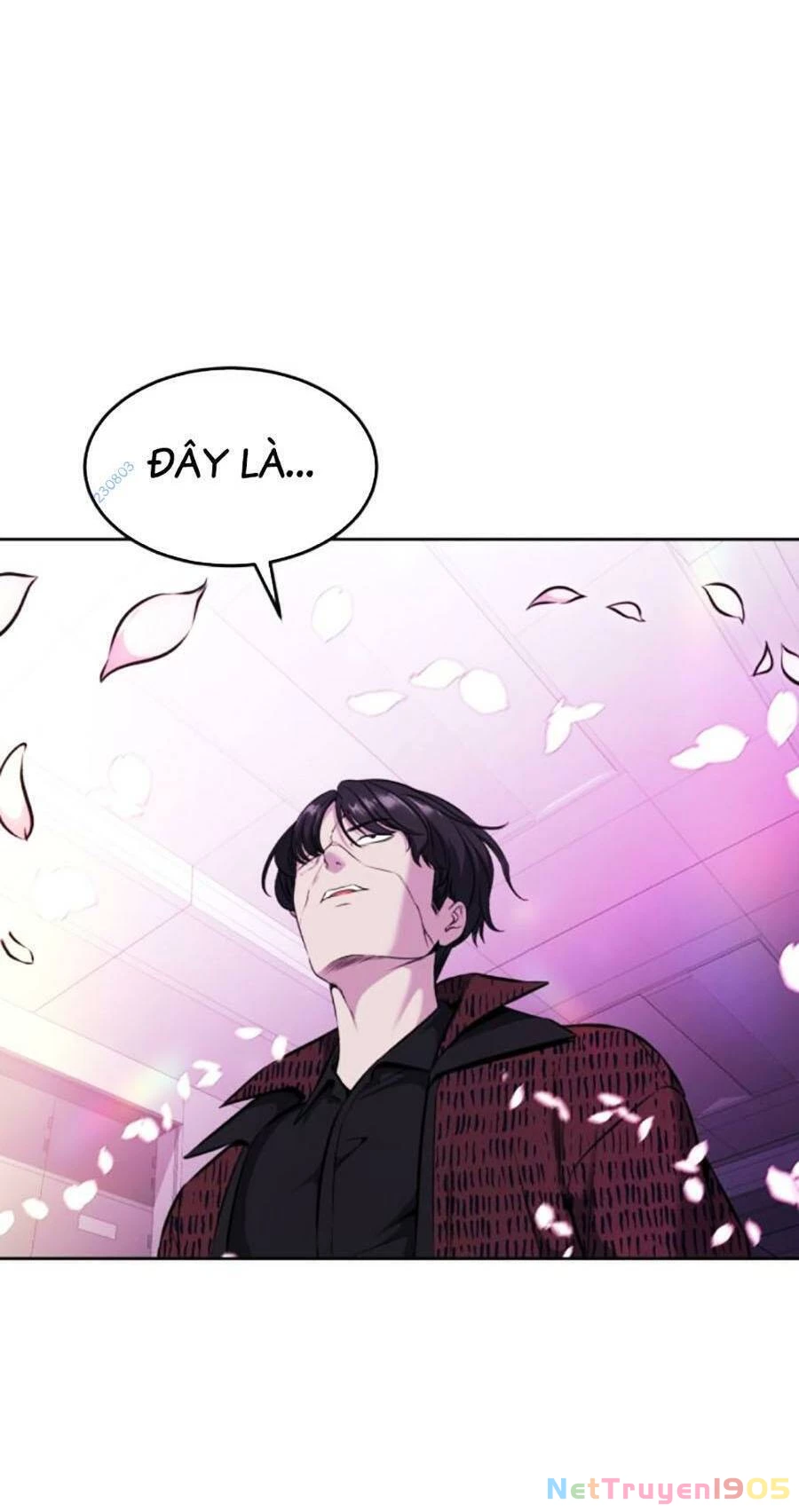 Cậu Bé Của Thần Chết Chapter 205 - 137