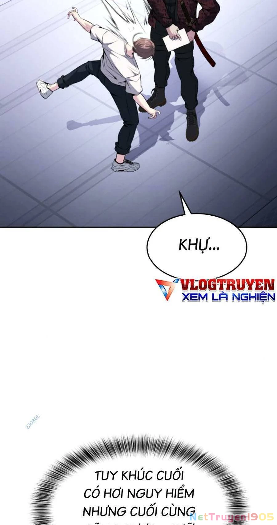 Cậu Bé Của Thần Chết Chapter 205 - 141