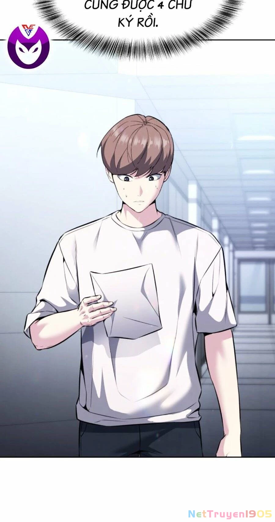 Cậu Bé Của Thần Chết Chapter 205 - 142