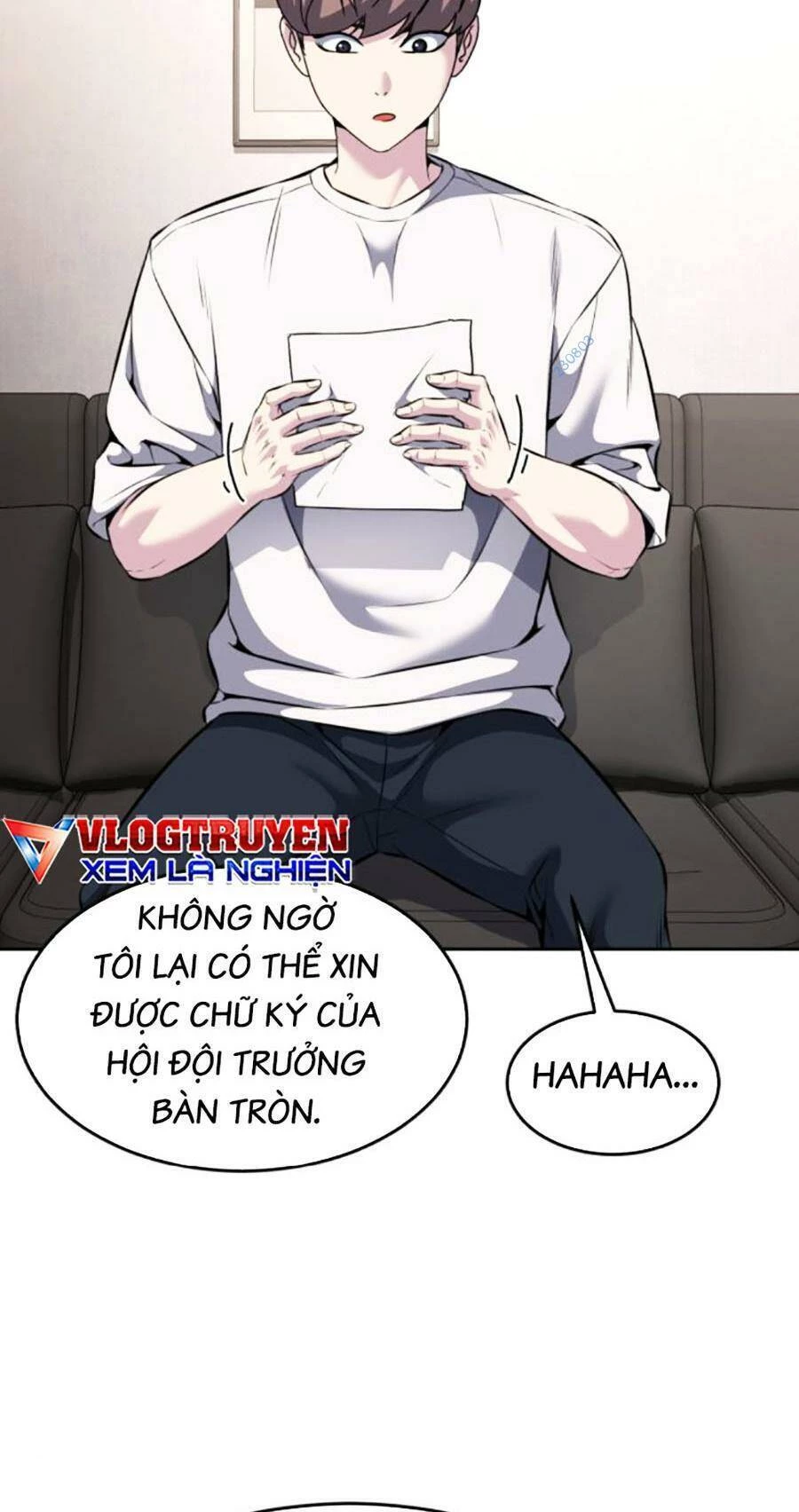 Cậu Bé Của Thần Chết Chapter 205 - 152