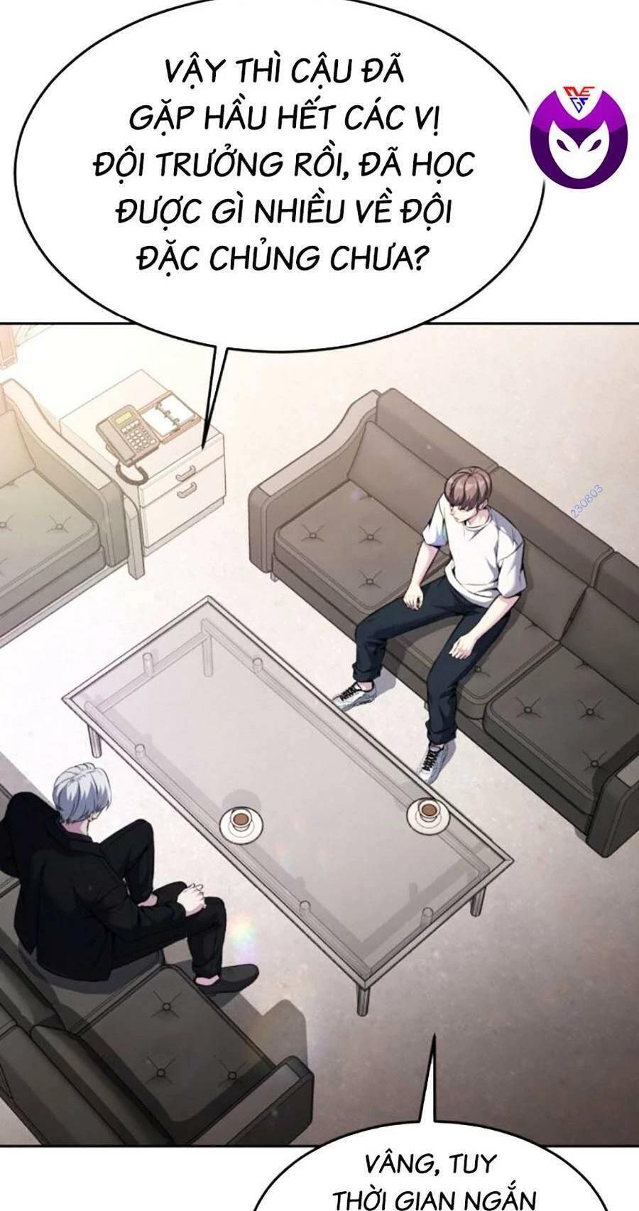 Cậu Bé Của Thần Chết Chapter 205 - 153