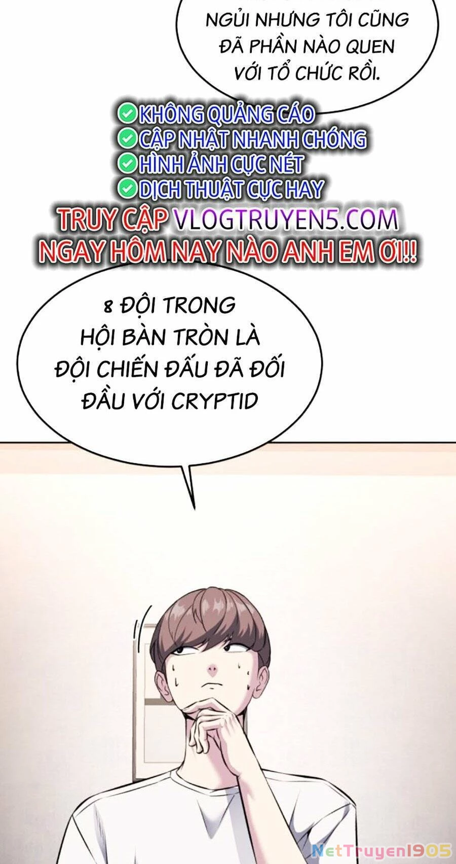 Cậu Bé Của Thần Chết Chapter 205 - 154