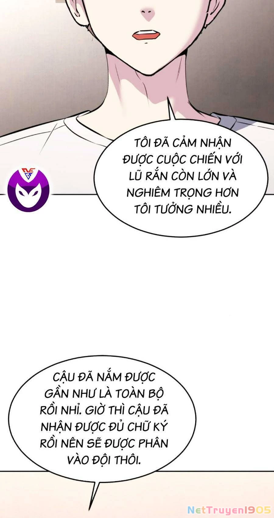 Cậu Bé Của Thần Chết Chapter 205 - 156