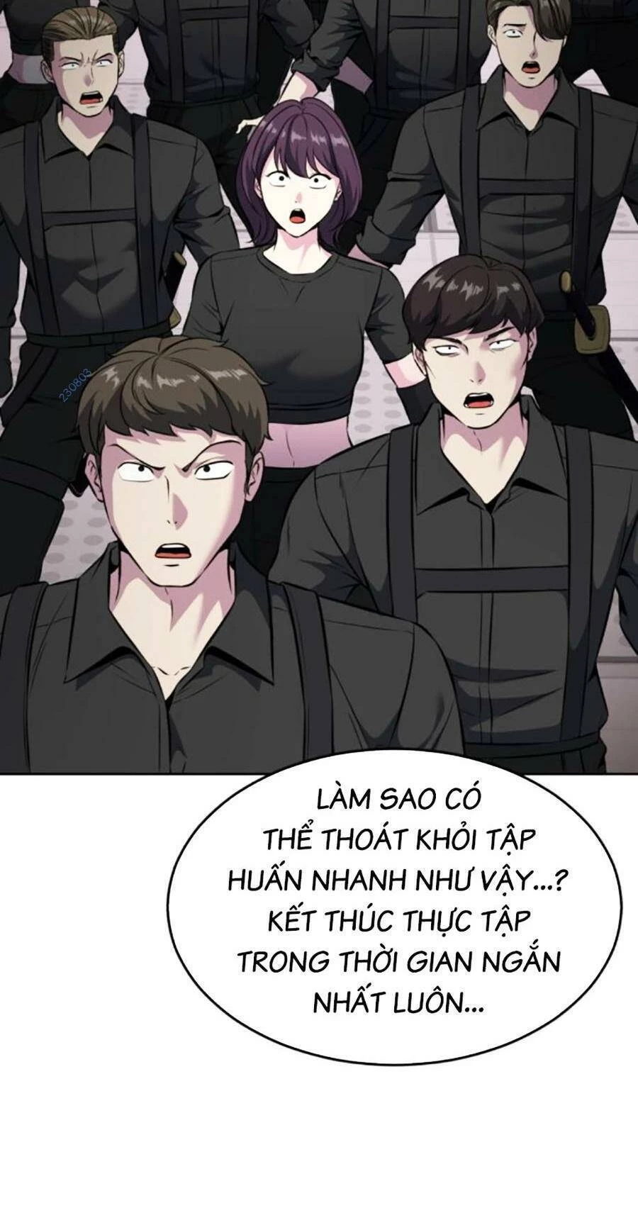 Cậu Bé Của Thần Chết Chapter 205 - 165