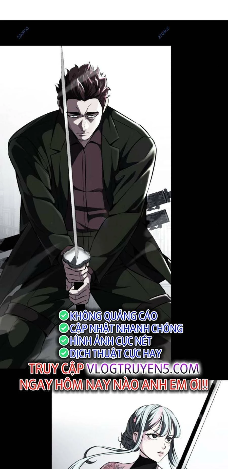 Cậu Bé Của Thần Chết Chapter 205 - 173