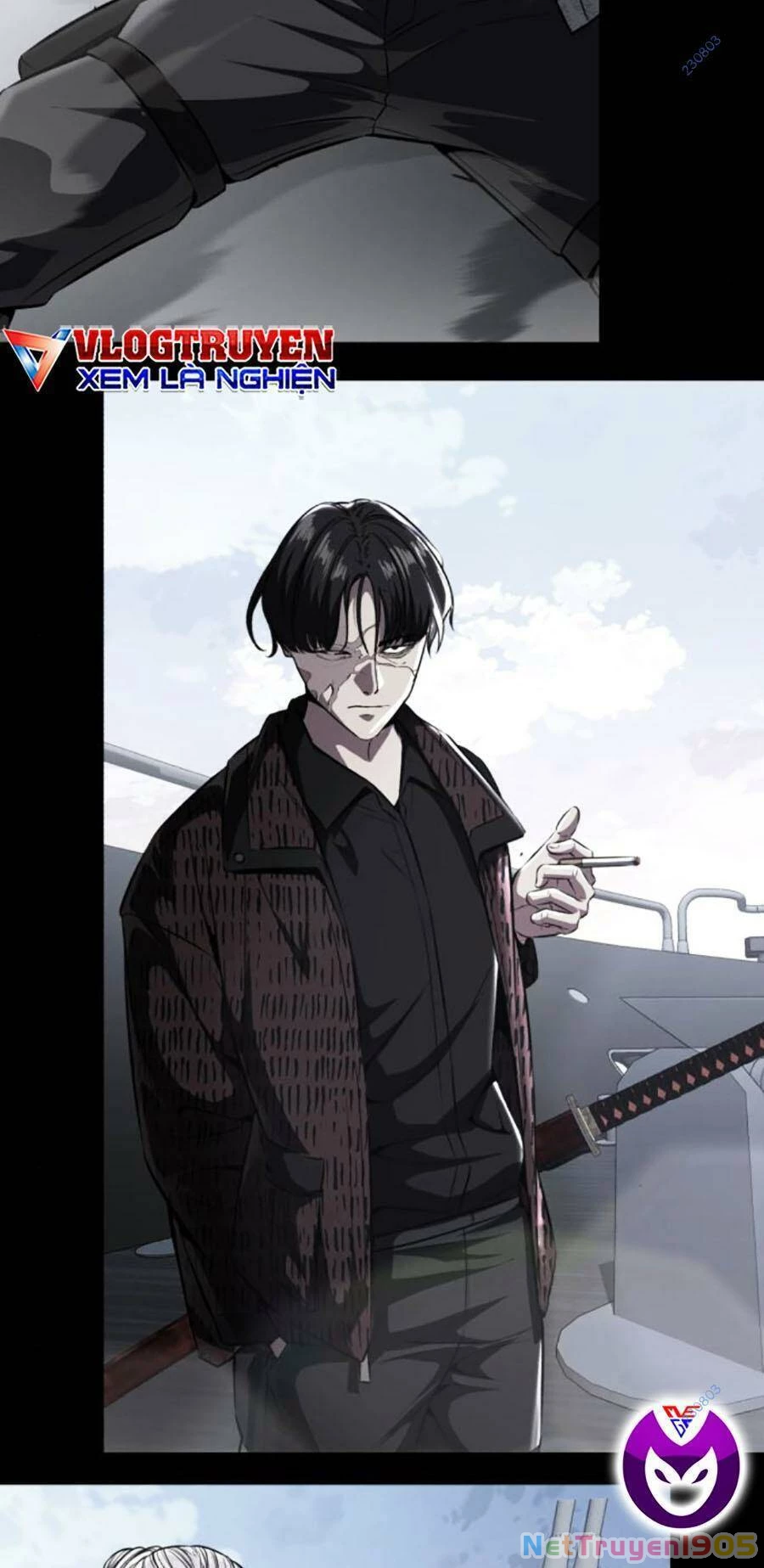 Cậu Bé Của Thần Chết Chapter 205 - 175